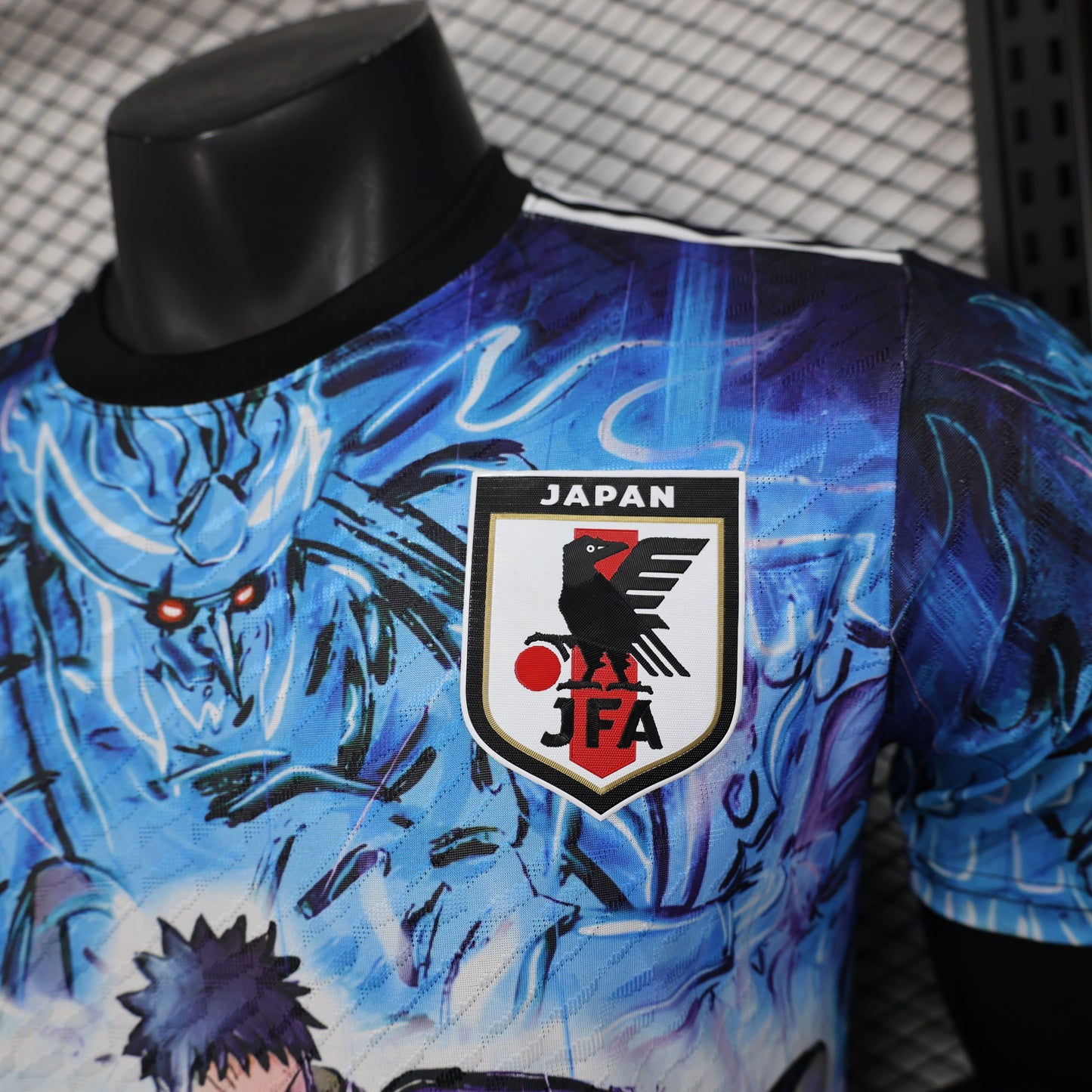 Japan x Naruto - Kakashi Hatake & Obito Uchiha