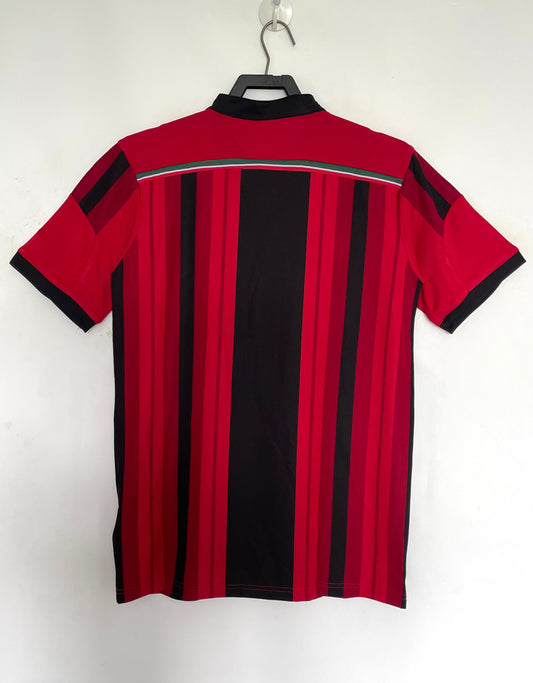 AC Milan 2014/15 Home