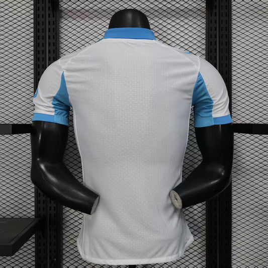 Marseille 2025/26 Home