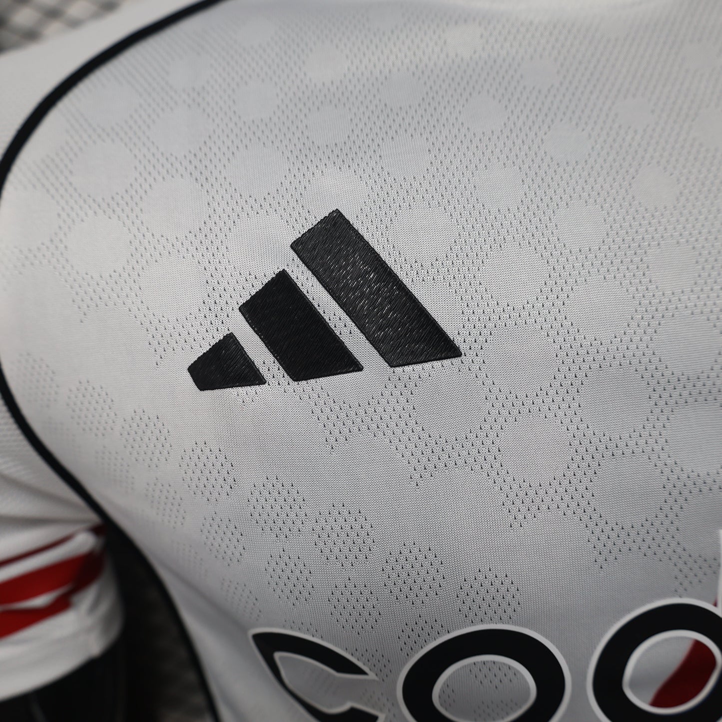 River Plate 2025/26 Home