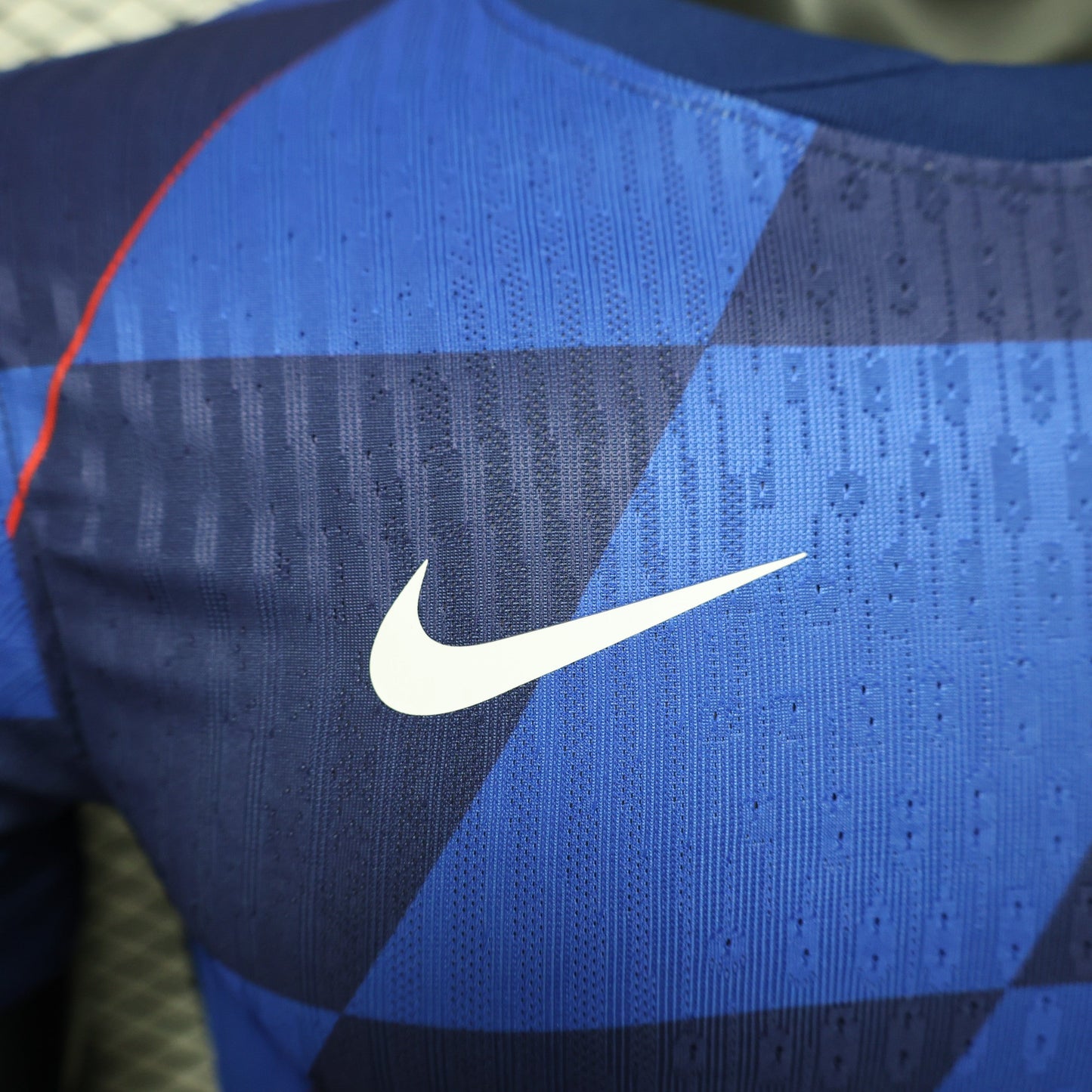 Croatia 2024 EURO Away
