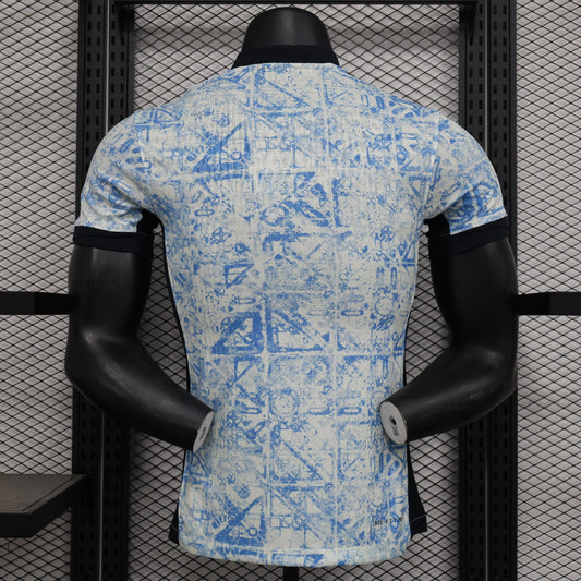 Portugal 2024 EURO Away