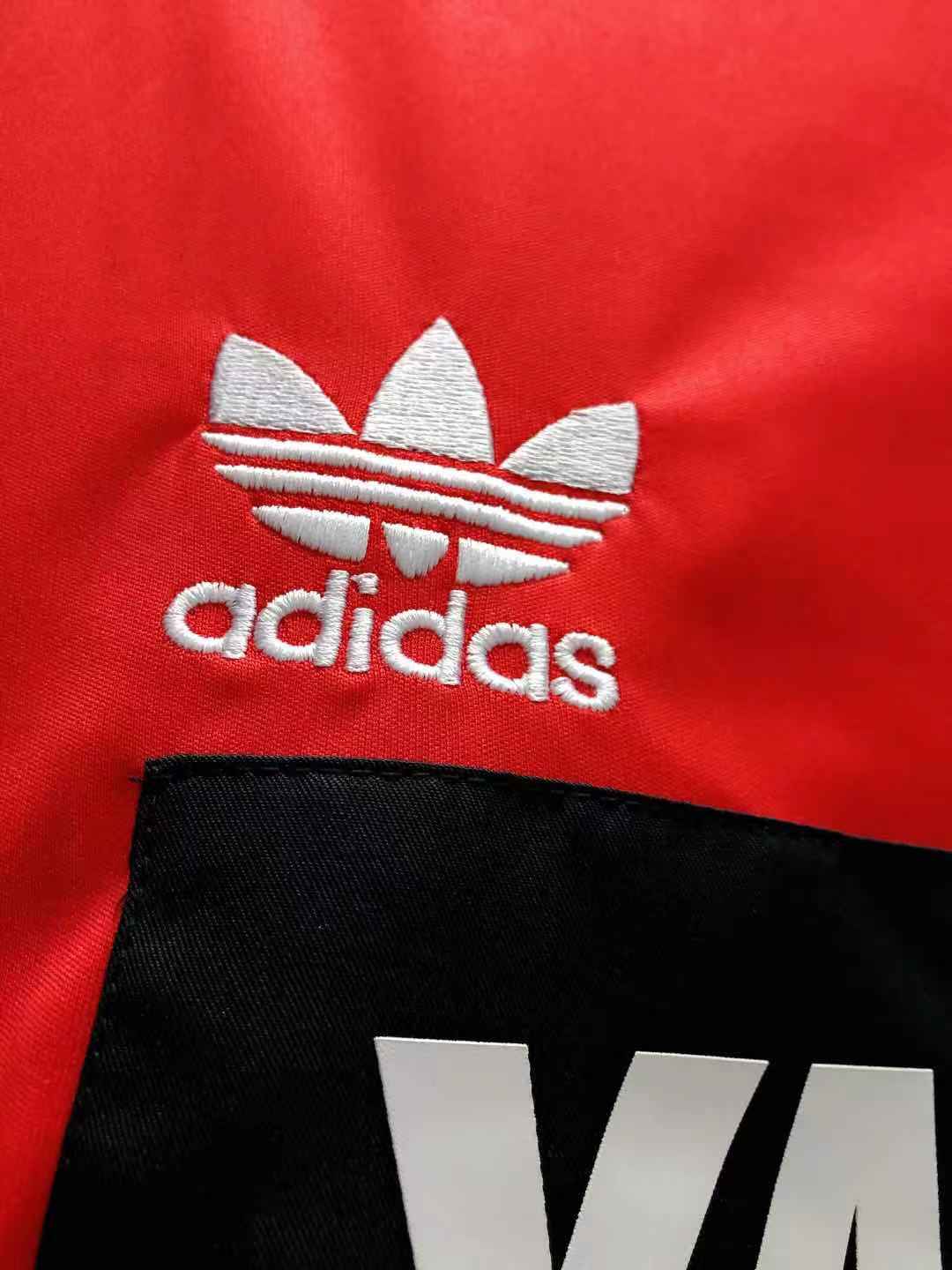 Title: Newell’s Old Boys 1993/94 Jersey