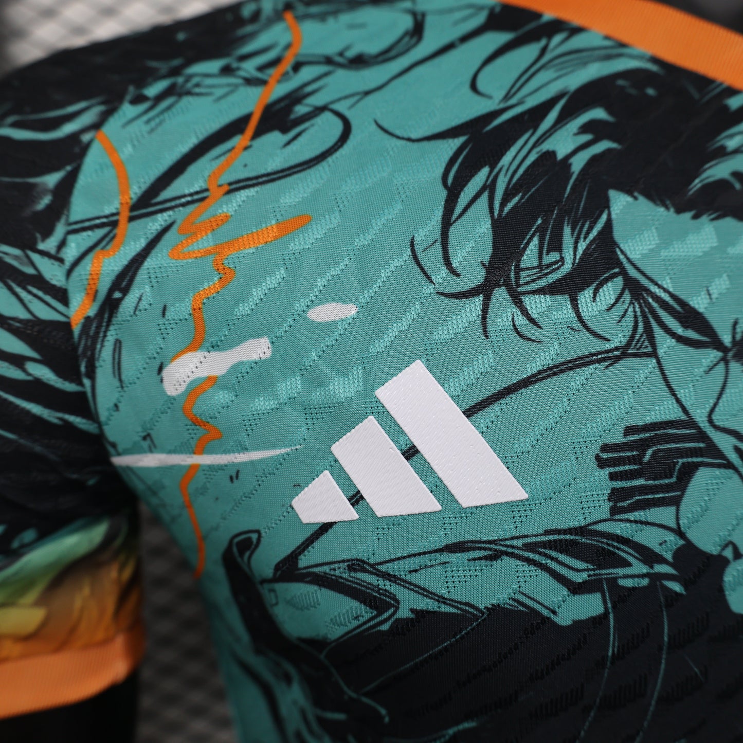 Japan x Attack on Titan – Eren Yeager & Levi Ackerman