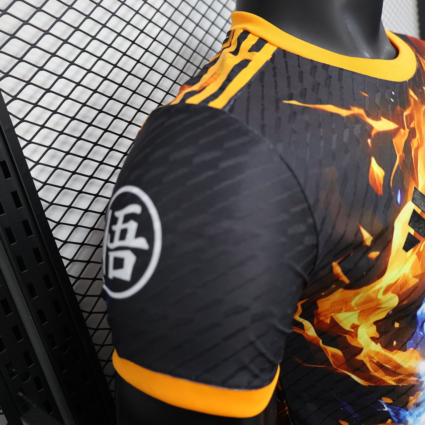 Japan x Dragon Ball – Goku