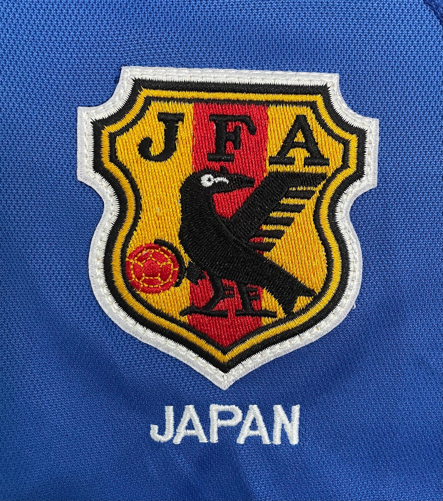 Japan 2000 Home