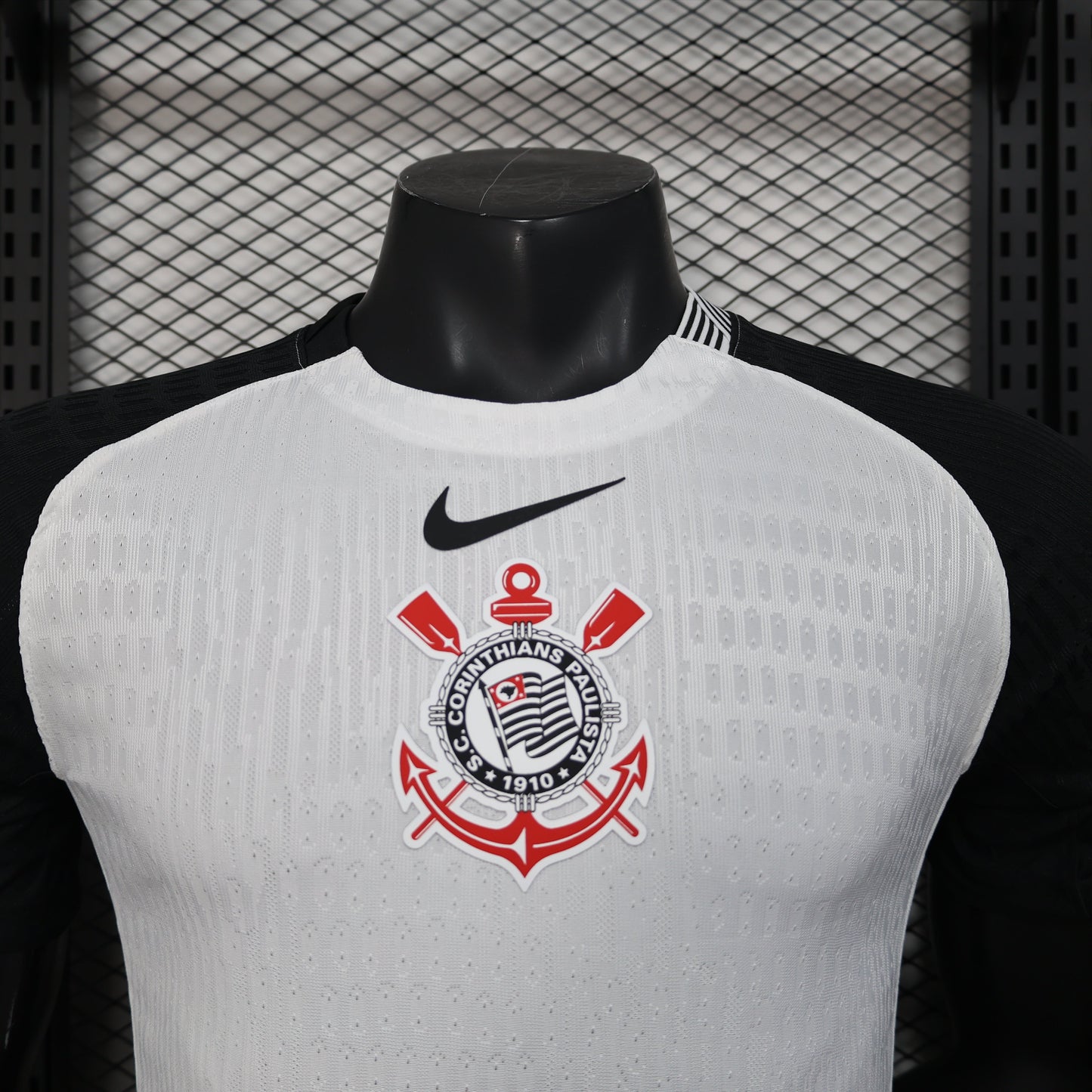 Corinthians 2025 Home