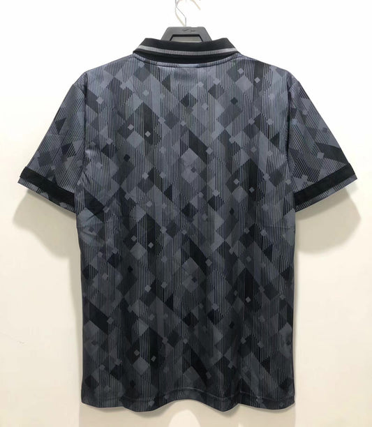 England 1990 'Black Out'