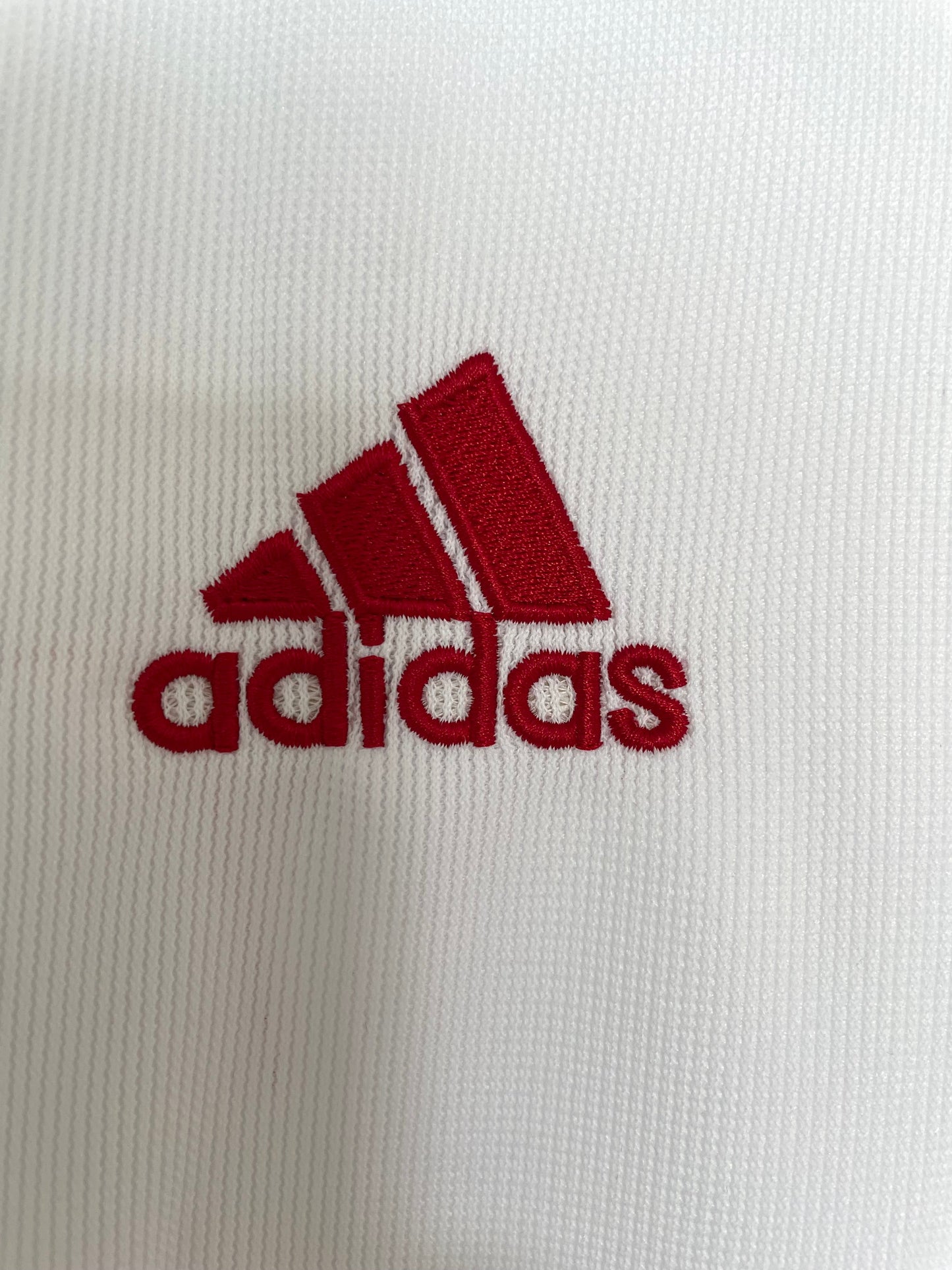 Spain 2000 Away