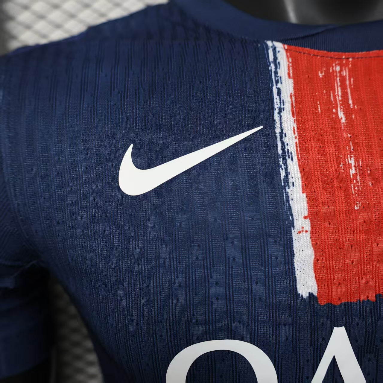 PSG 2024/25 Home - Champions Edition
