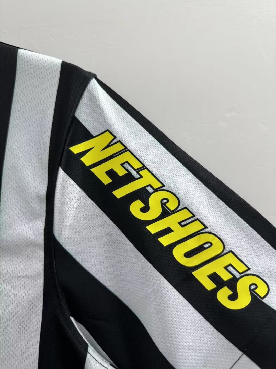 Title: Santos 2013 Away Jersey – Classic Nike Football Shirt