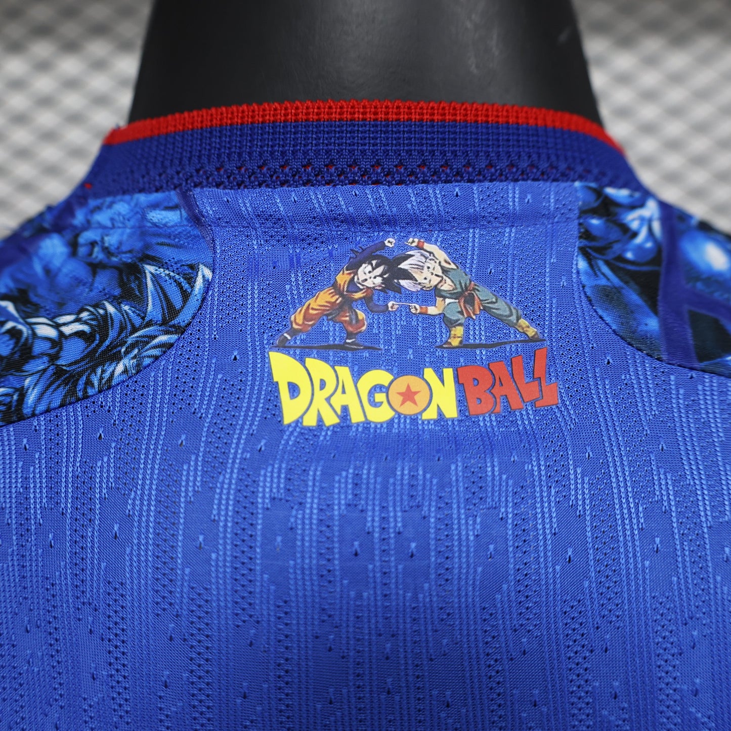 Japan x DBZ