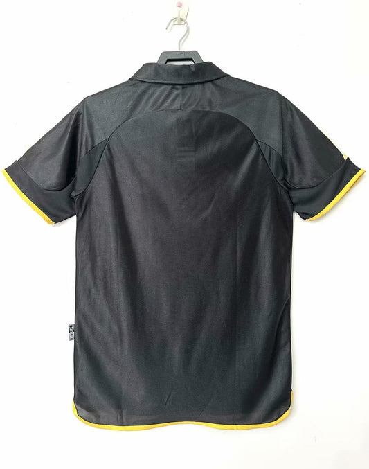 Real Madrid 1999/00 Away