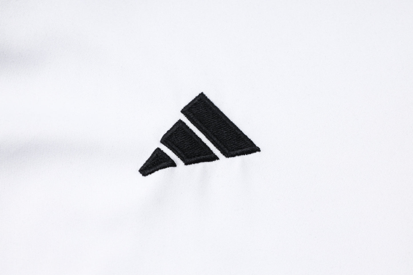 Germany Training Kit (3/4 Pants) - White/Violet/Black