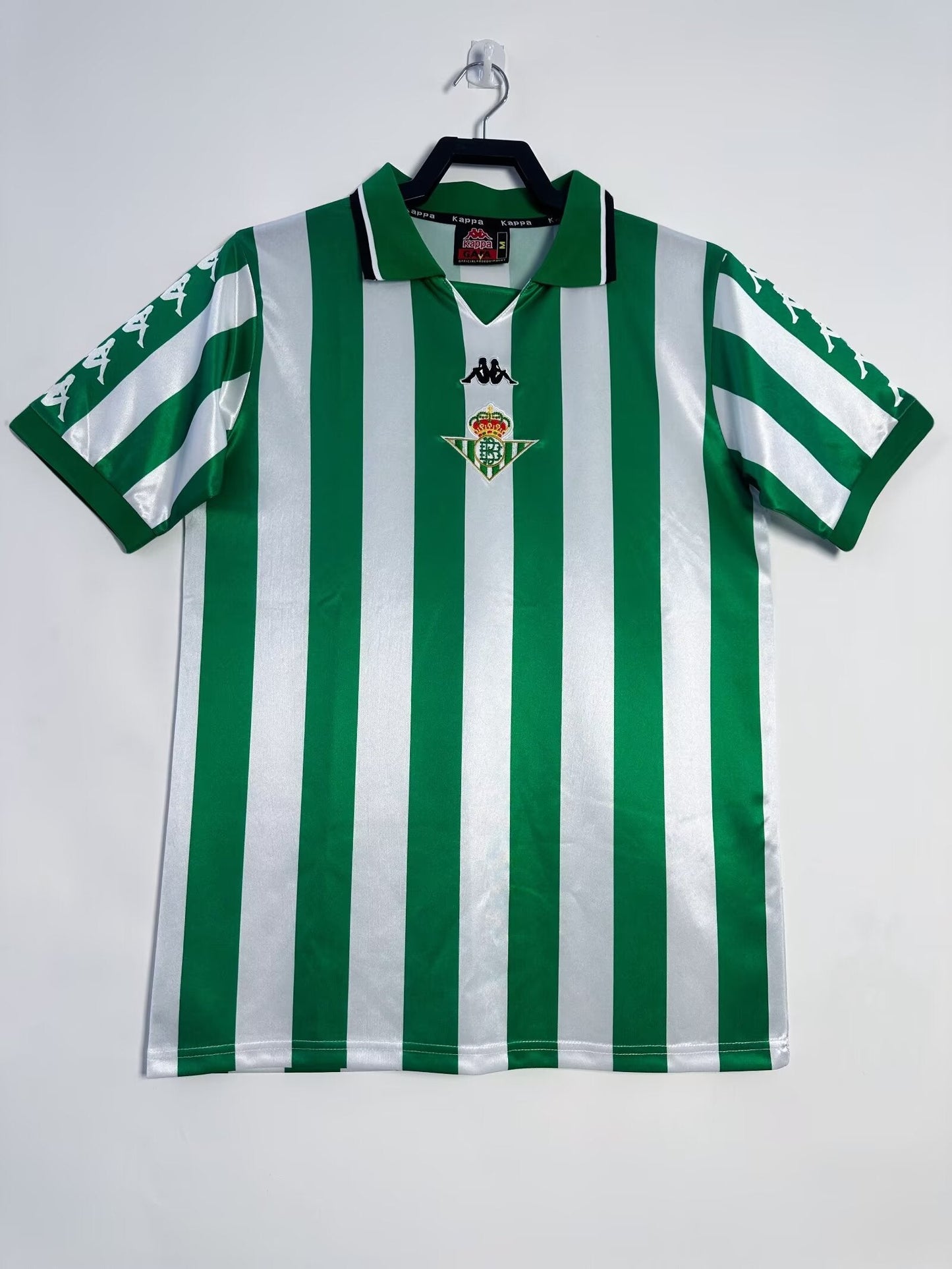 Real Betis 1999/00 Home