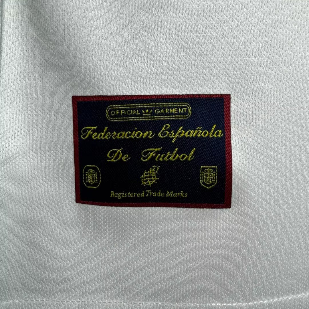 Spain 1996 Third