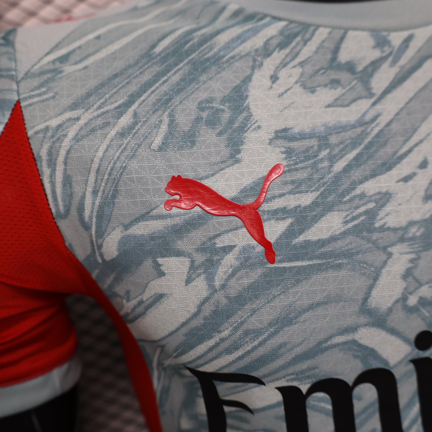AC Milan 2025/26 Away
