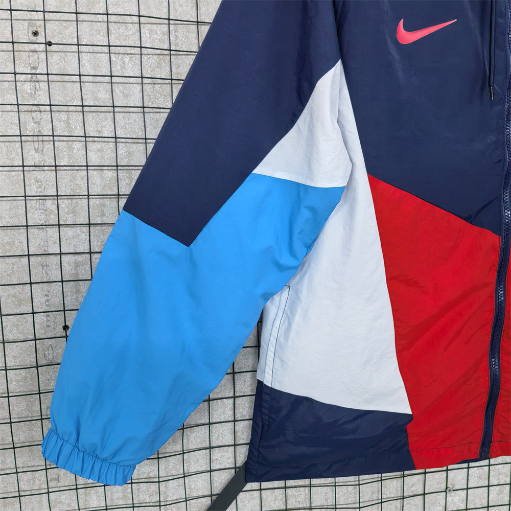 Barcelona 2025/26 Windbreaker