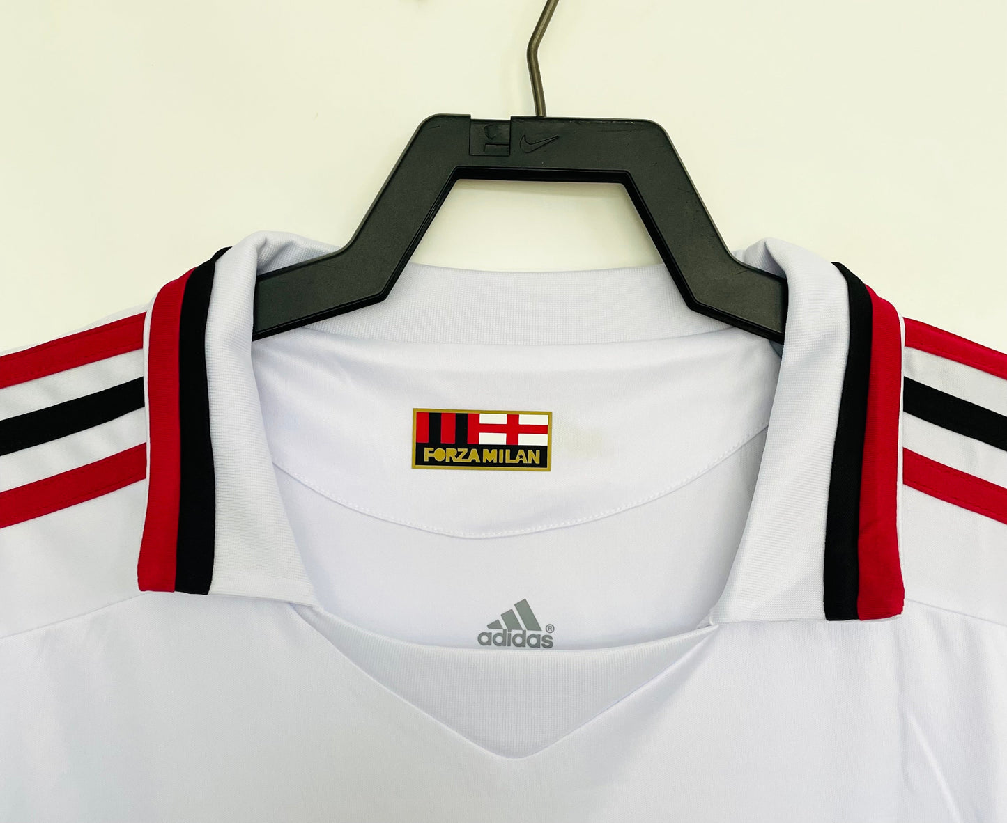 AC Milan 2009/10 Away