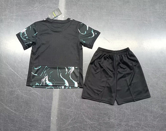 South Korea 2024 Away - Kids