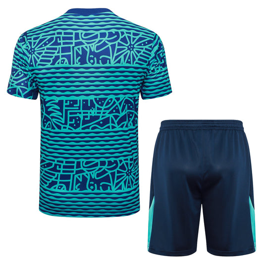 Brazil Training Kit - Louco