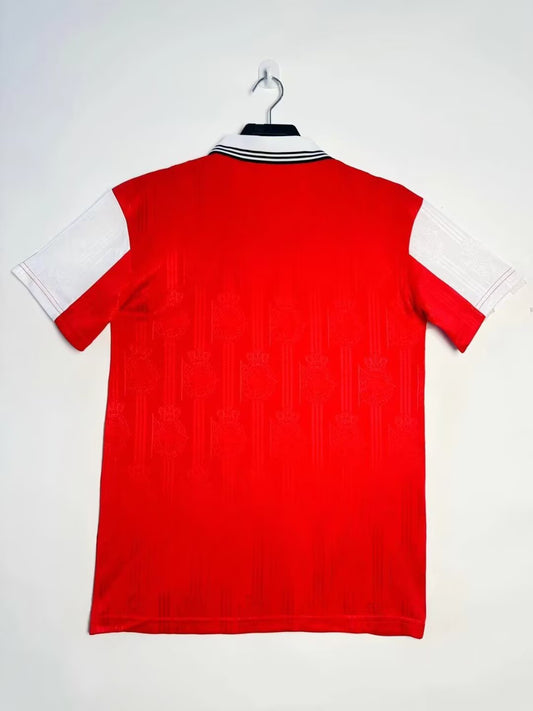 Deportivo La Coruña 1997/98 Away