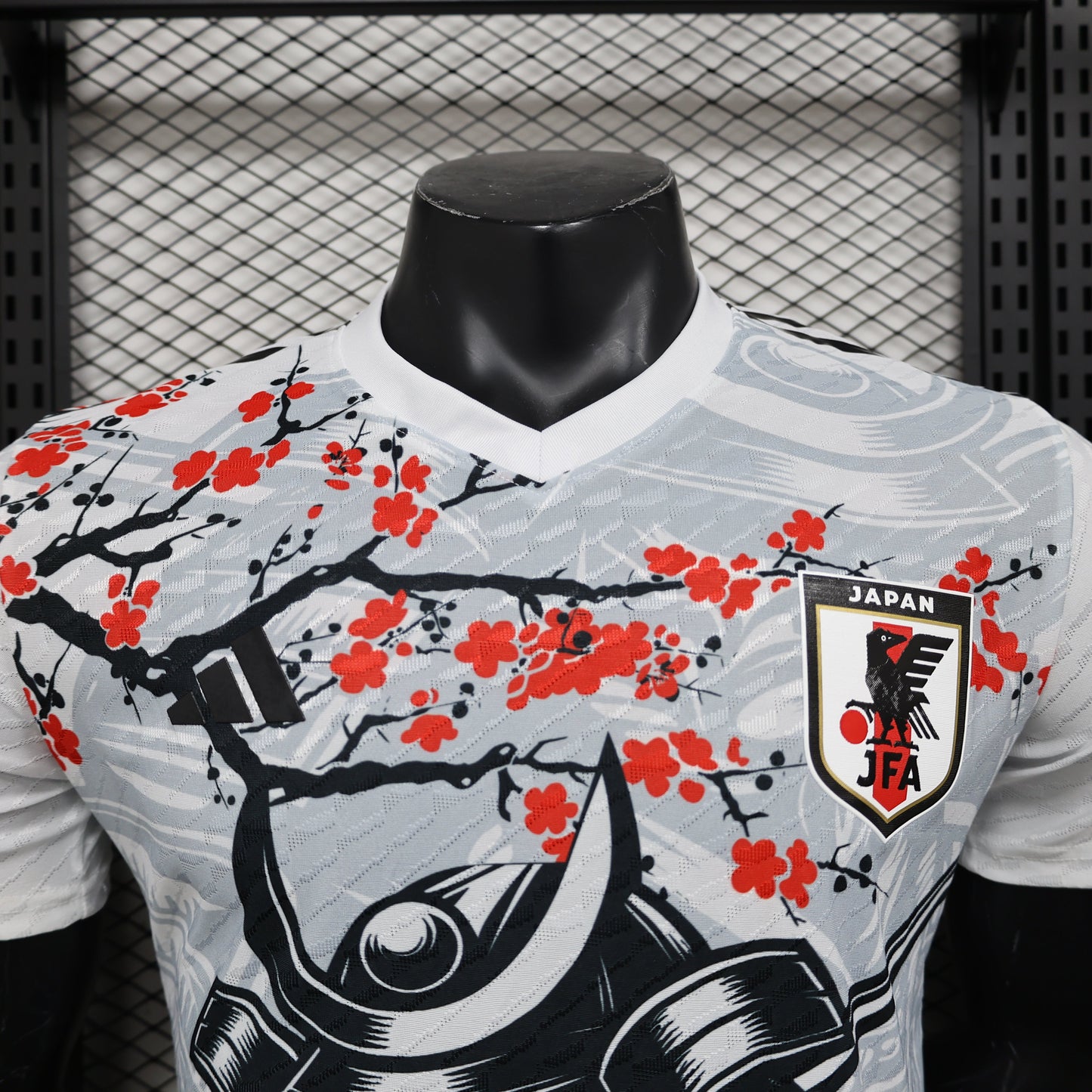 Japan x Rising Samurai