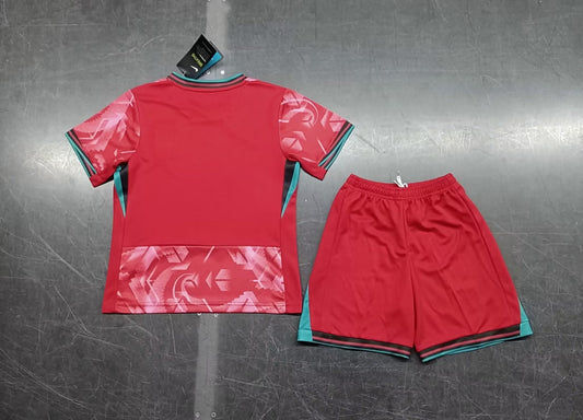 South Korea 2024 Home - Kids