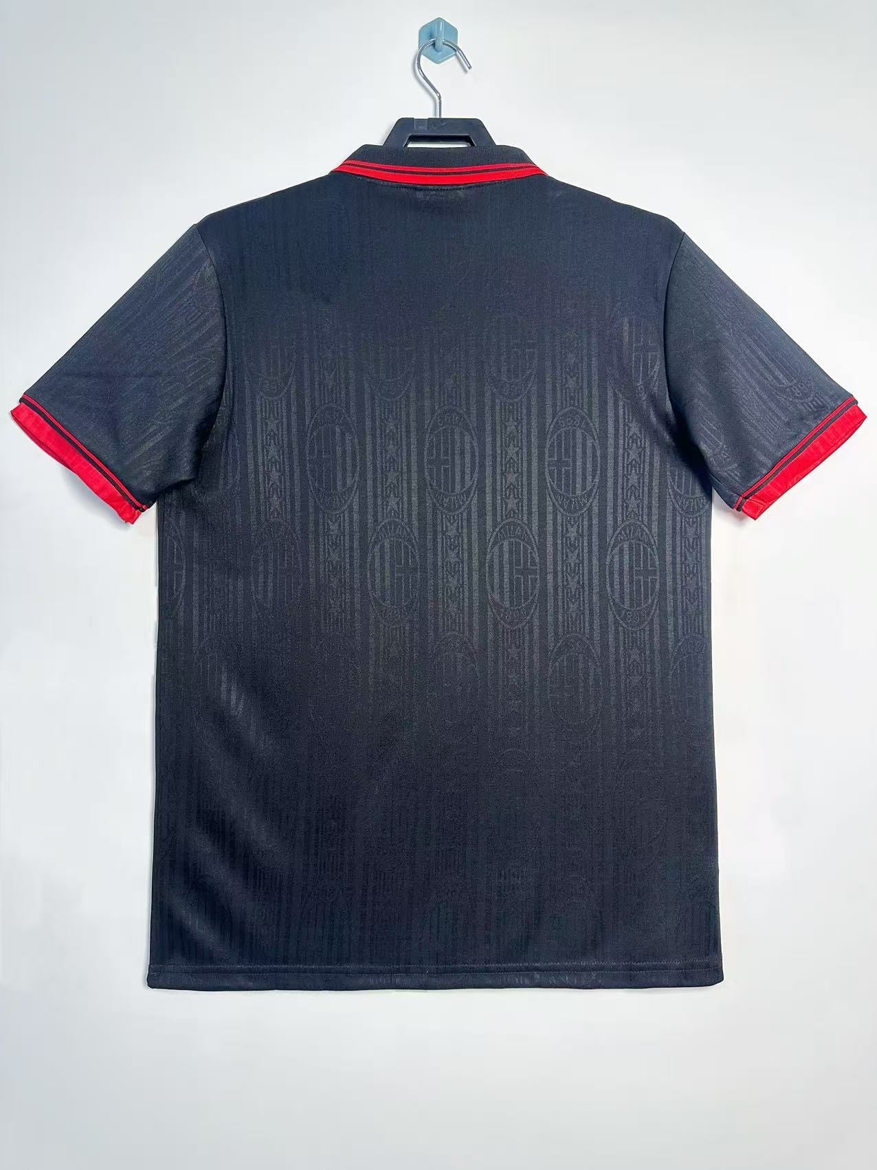 AC Milan 1997/98 Third