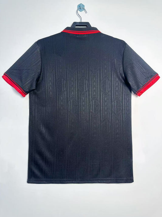 AC Milan 1997/98 Third