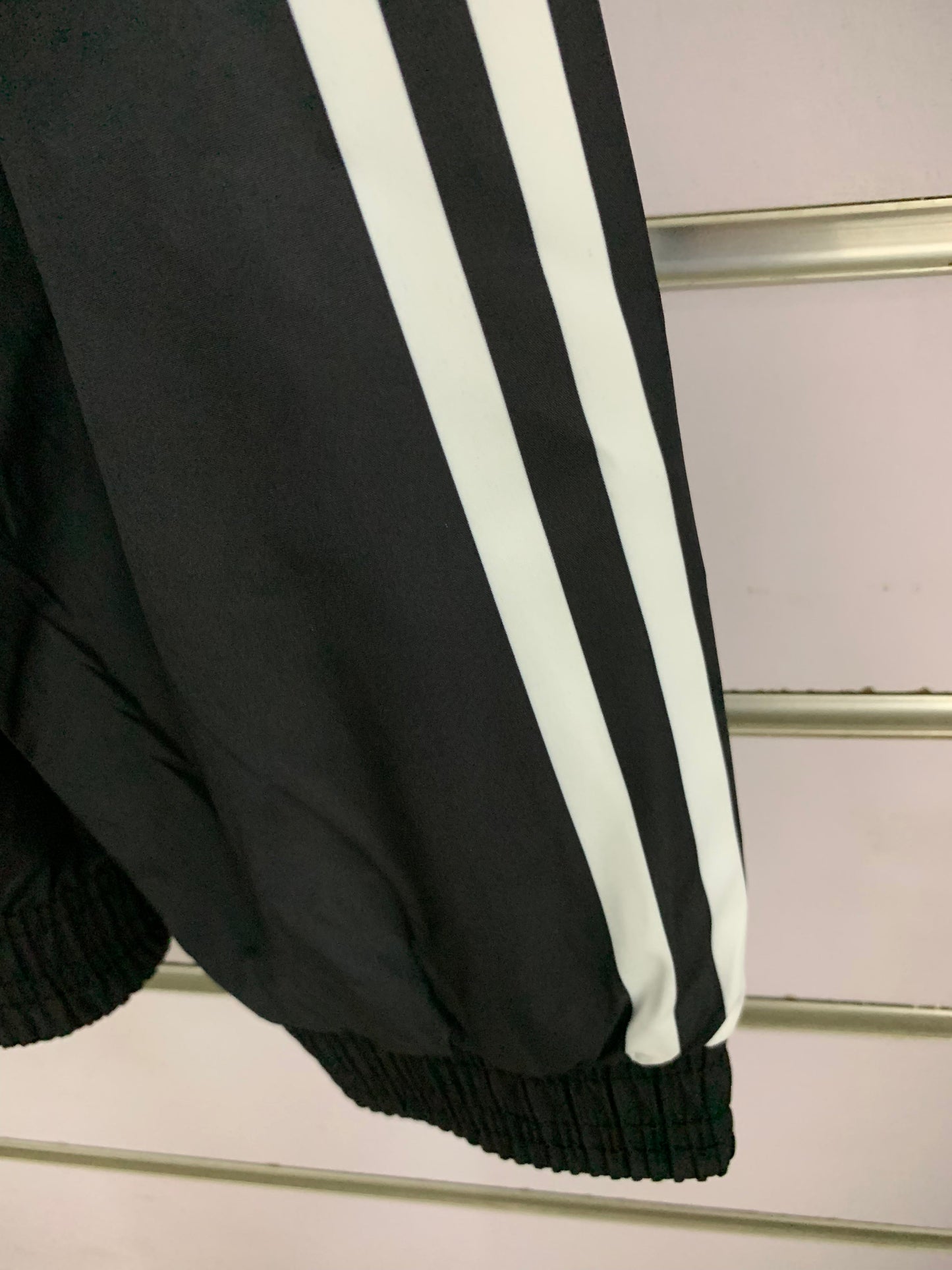 Germany Retro Windbreaker