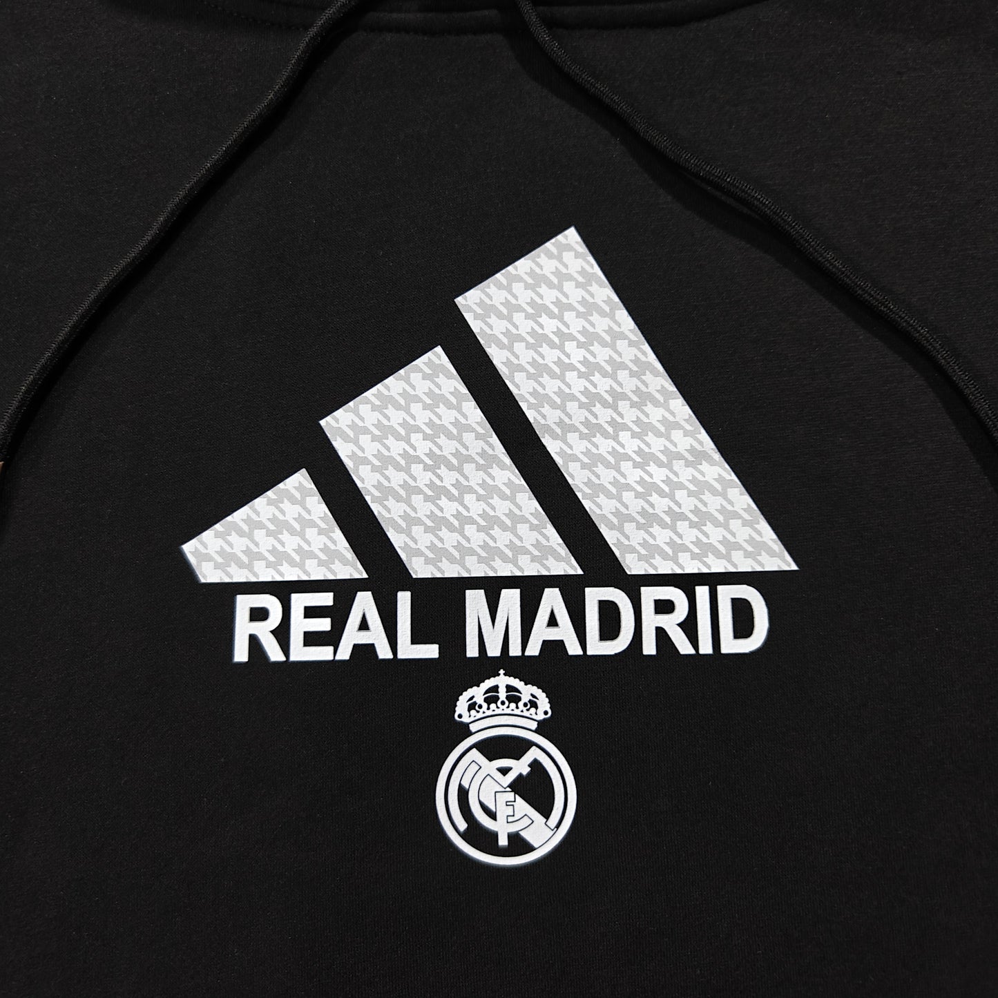 Real Madrid Lifestyle Hoodie