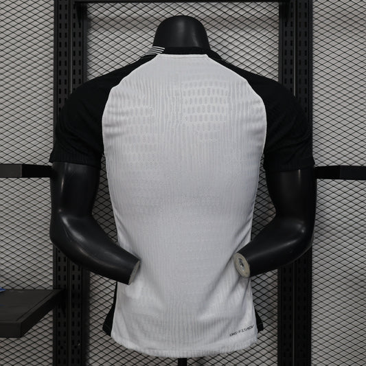 Corinthians 2025 Home