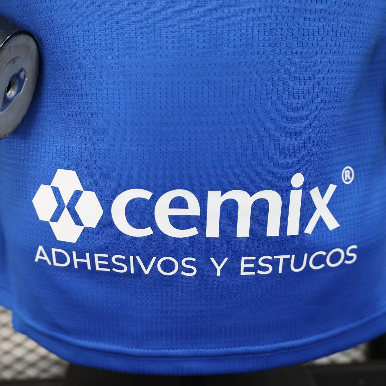 Cruz Azul 2025 Home