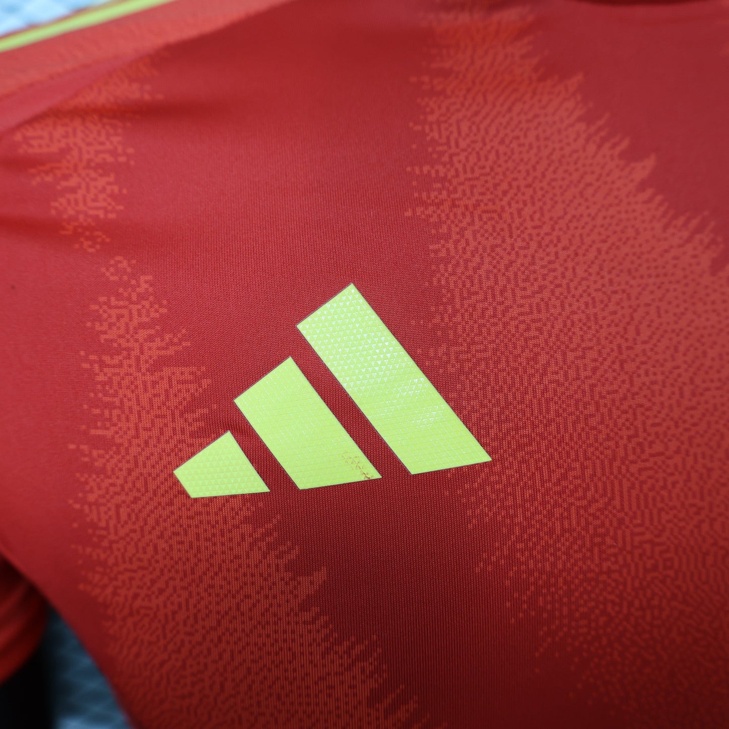 Spain 2024 EURO Home