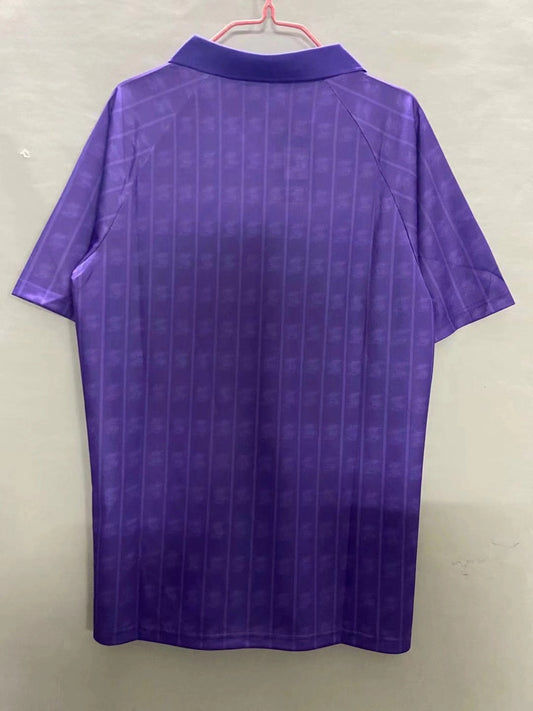 Fiorentina 1989/90 Home