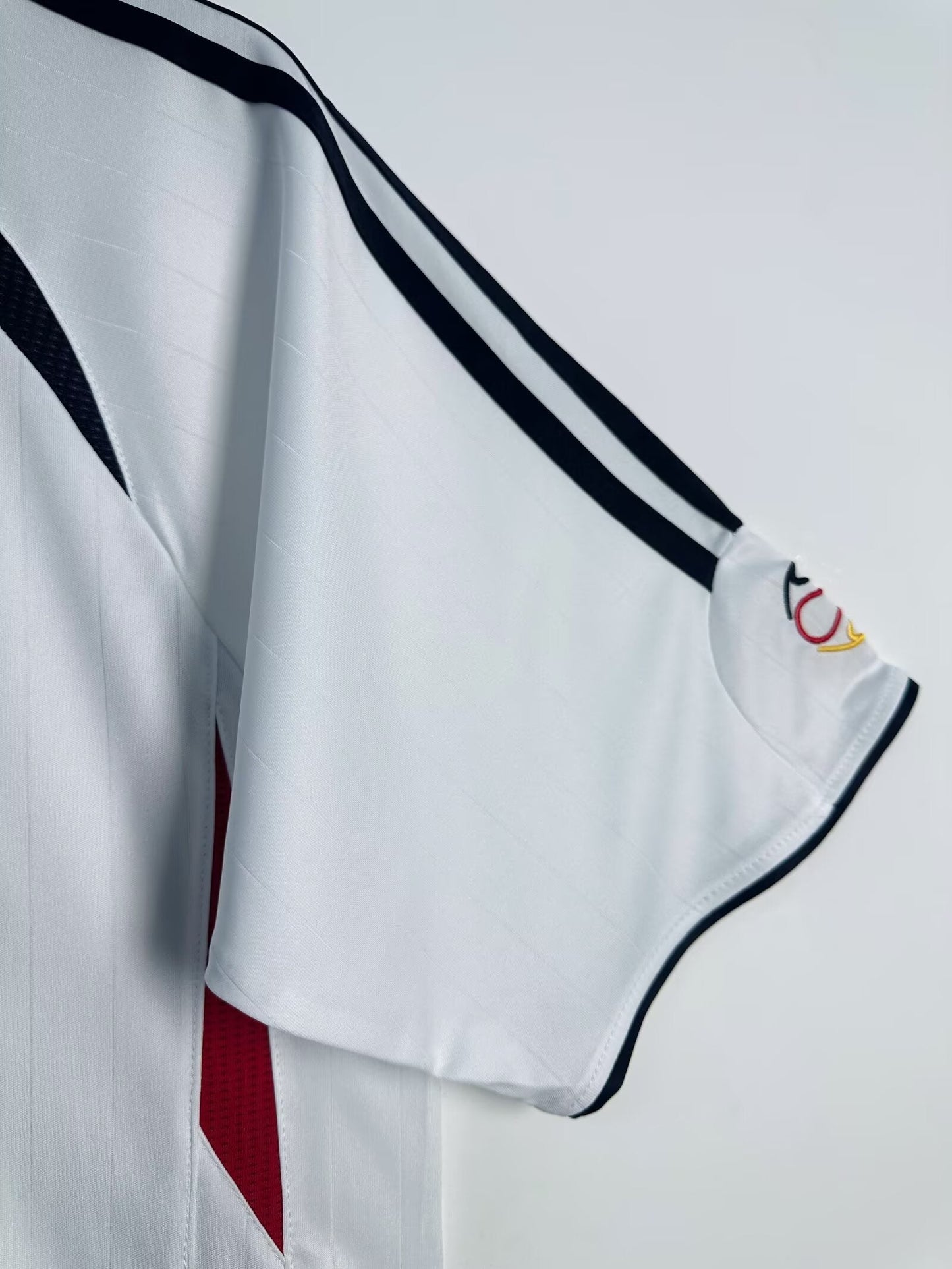 Germany 2006 Home