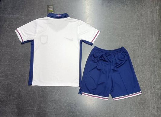 England 2024 EURO Home - Kids