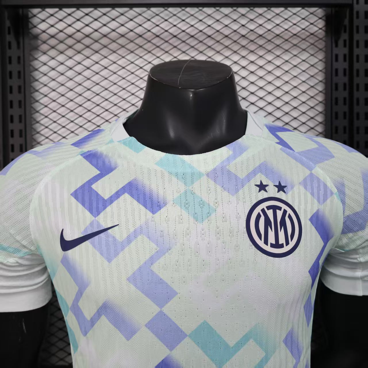 Inter Milan 2025/26 Away