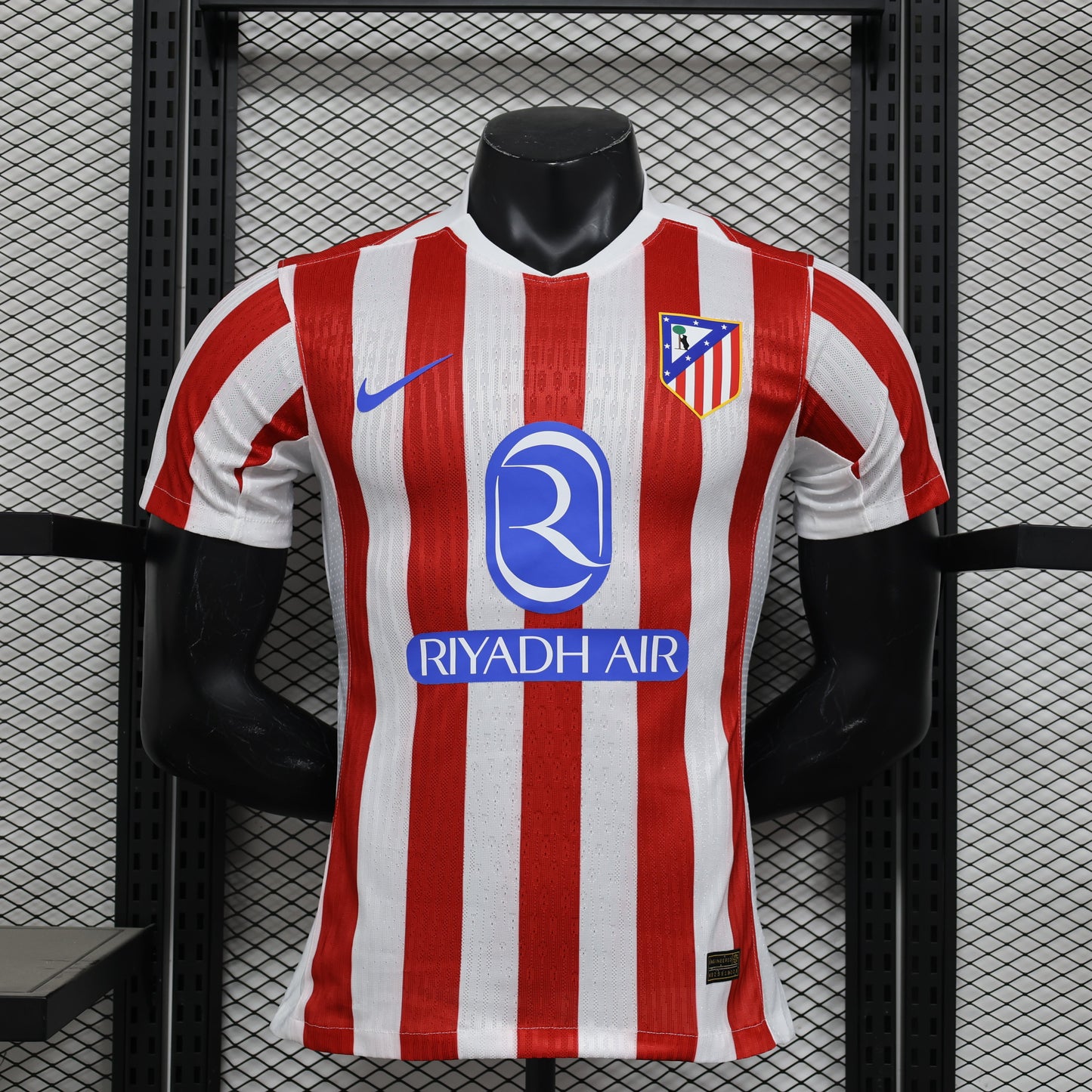 Atletico Madrid 2025/26 Home