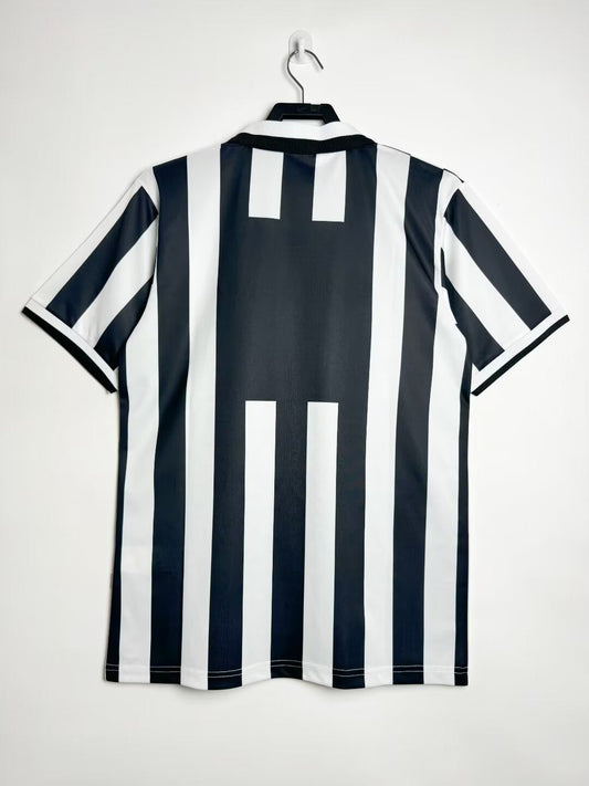 Juventus 1995/96 Home