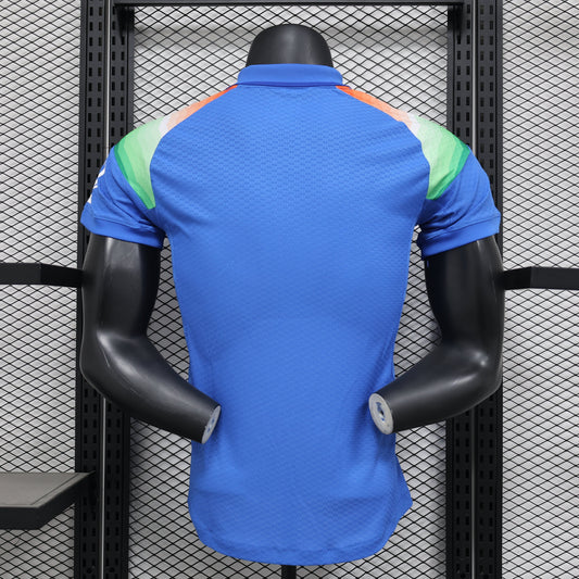 India Cricket Jersey 2025