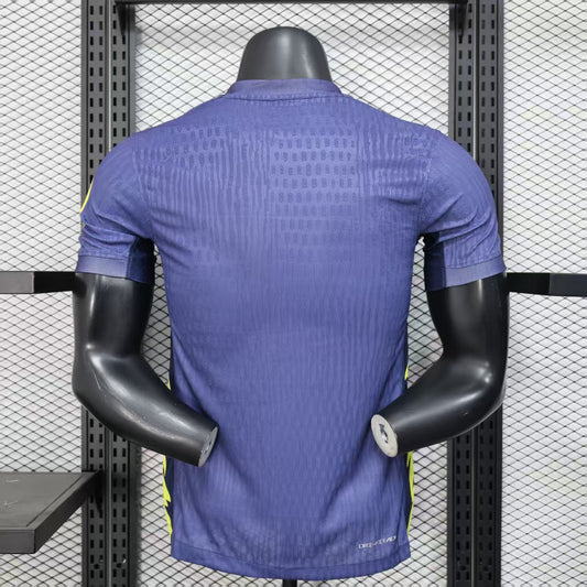 Atletico Madrid 2025/26 Away