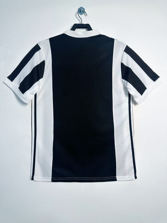 Juventus 2017/18 Home