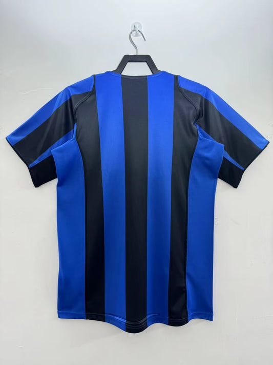 Inter Milan 2004/05 Home