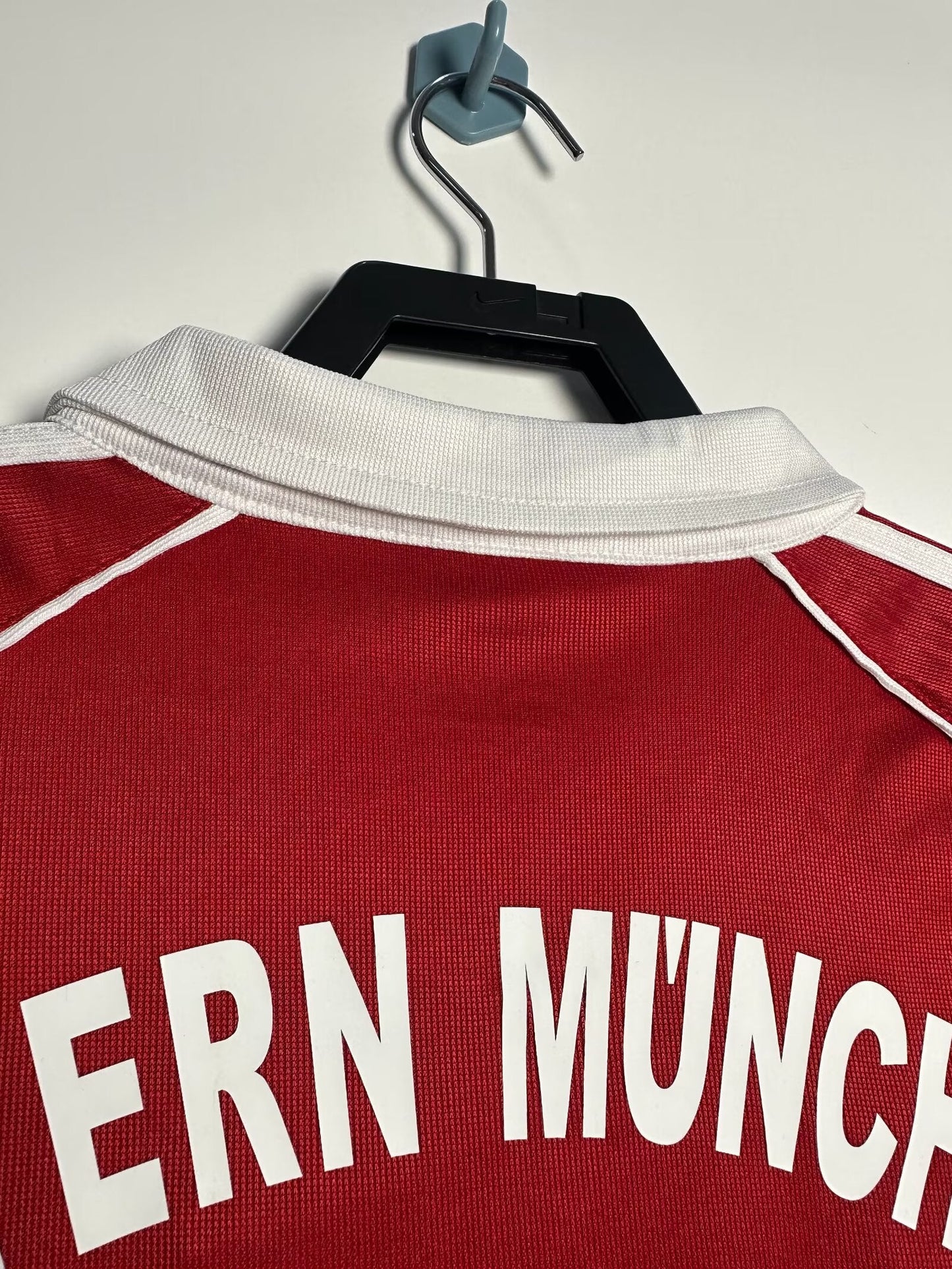 Bayern Munich 2005/06 Home