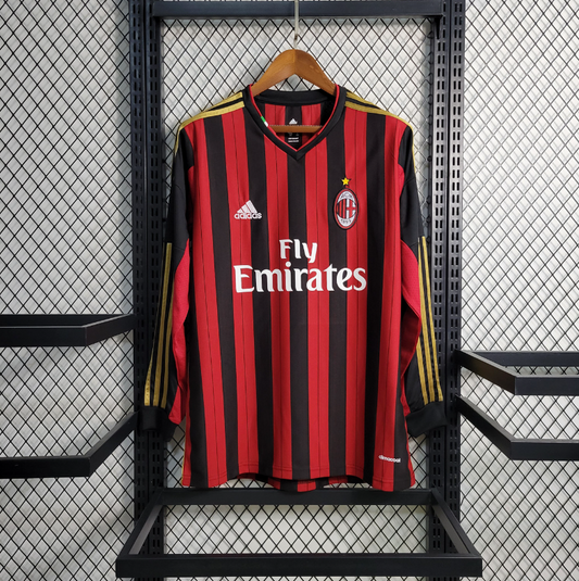 AC Milan 2013/14 Home