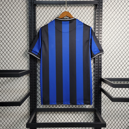 Inter Milan 2009/10 Home
