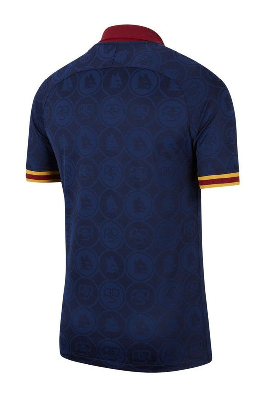 AS Roma 2019/20 Third