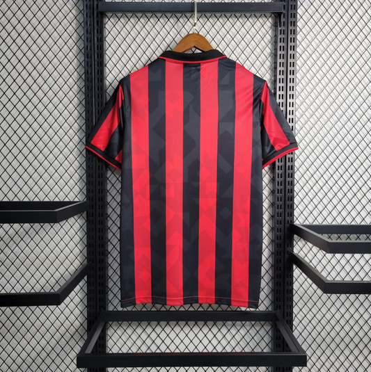 AC Milan 1993/94 Home